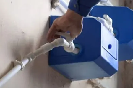 “Azərsu” əməkdaşlarına təzyiq olundu - Video