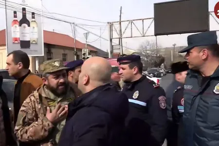 Deputatımız İrəvandan danışdı: “Aksiyanı gördük, ancaq..."