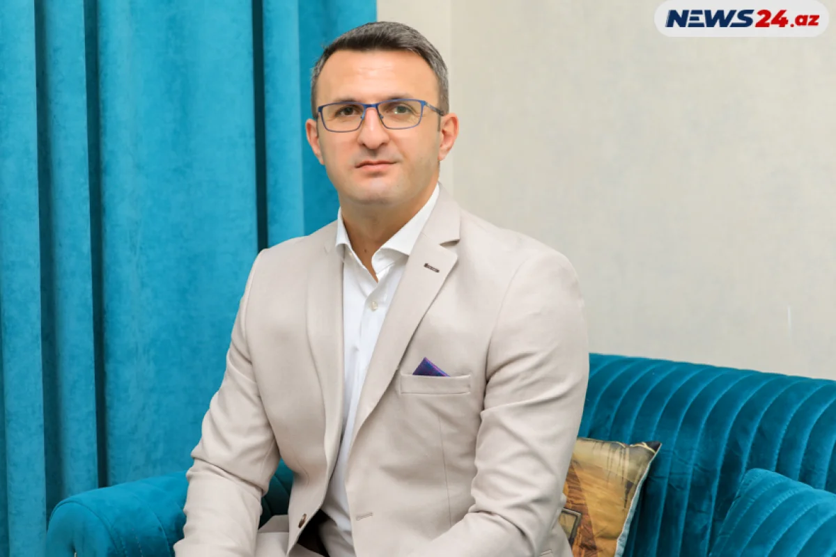 "Boşanmalar qayınanaların uğurudur” - Vəkildən ŞOK AÇIQLAMALAR - VİDEOMÜSAHİBƏ