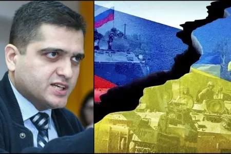 Rusiyanın addımı erməni seperatçılarını da HƏVƏSLƏNDİRƏCƏK: - Qarabağda TƏHLÜKƏ...