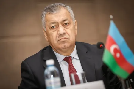 “Azərbaycanın Rusiya ilə imzalayacağı müqavilədə - TÜRKİYƏNİN RAZILIĞI OLACAQ” – Millət vəkili