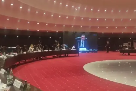 Erməni deputat: "Gör nə günə qalmışıq ki, İrəvanda sədr azərbaycanlı, bizə də söz vermir"