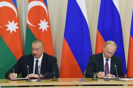Moskva Bəyannaməsinin mətni - AÇIQLANDI