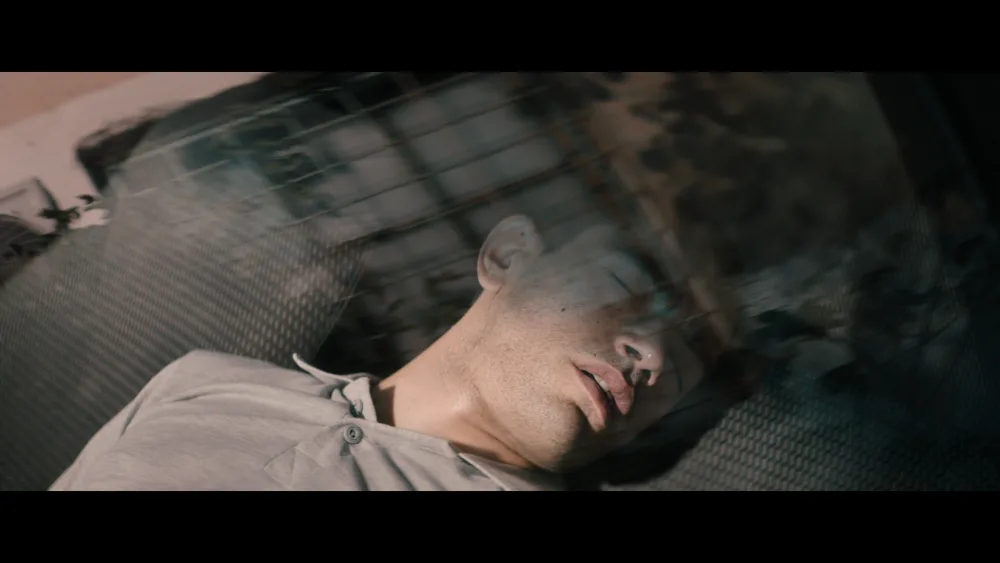 “Mərmər soyuğu” filminin istehsalatı başa çatdı - FOTOLAR