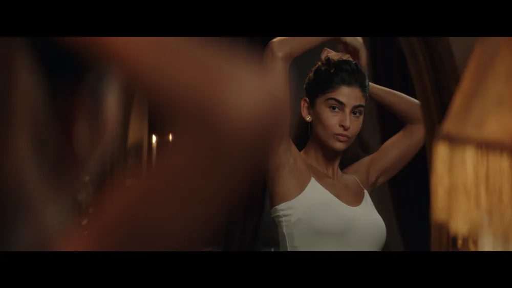 “Mərmər soyuğu” filminin istehsalatı başa çatdı - FOTOLAR