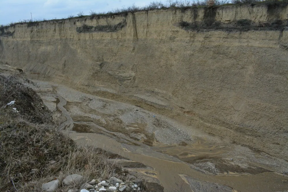 Gələcəkdə ciddi su çatışmazlığı ilə üz-üzə qala bilərik - SOS! - Fotolar