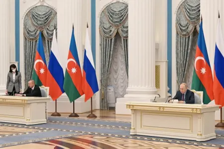 Azərbaycan strateji müttəfiqlərinin sayını artırır - -ŞƏRH
