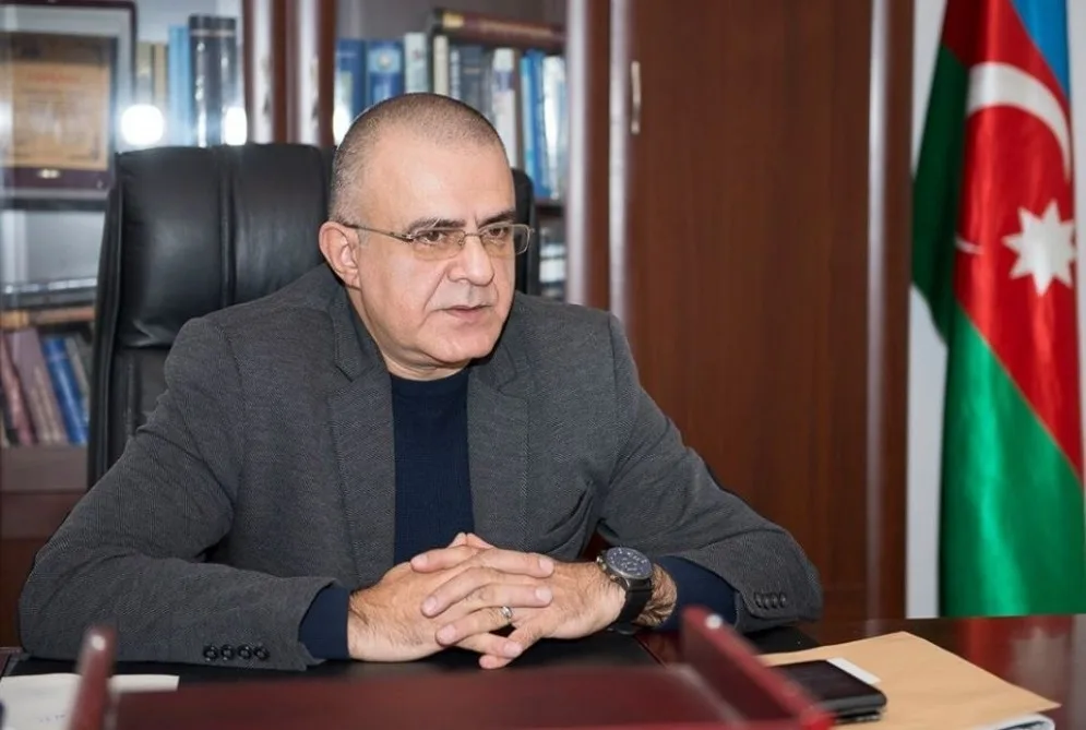 Azərbaycan strateji müttəfiqlərinin sayını artırır - -ŞƏRH