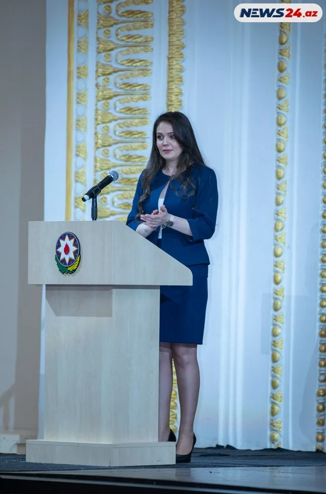 Fərrux Qayıbovun 130 illiyi ilə bağlı məhdud sayda saat istehsal olundu - FOTO/VİDEO