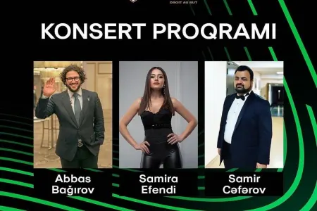 “Qarabağ” – “Marsel” oyunundan öncə konsert olacaq