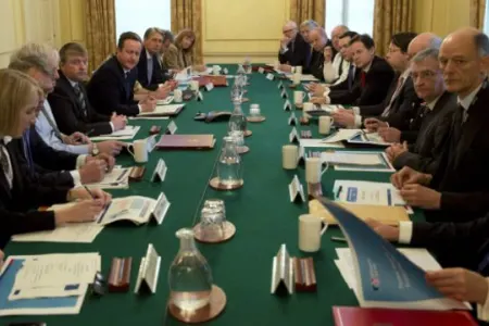 Britaniyada Ukraynaya görə fövqəladə hökumət komitəsinin iclası keçiriləcək