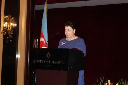 "Ukraynadakı Azərbaycan vətəndaşlarının təxliyəsini mümkün olan kimi edəcəyik"- - SƏFİR