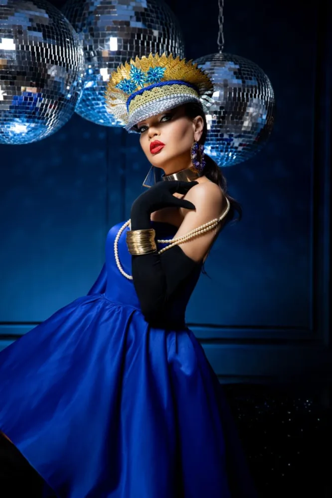 Sədaqətin dəyişimi olay yaratdı – - FOTOSESSİYA