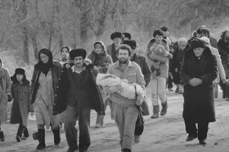"Xocalı şahidi" - VİDEO