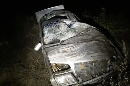 Azərbaycanda yas yerinə odun aparanlar dəhşət yaşadı – - Ölən var