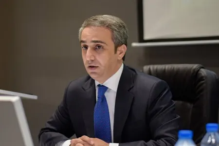 Prezident Administrasiyasında yeni - Təyinat