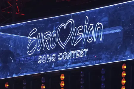 Rusiyanın “Eurovision”da iştirakı dayandırıldı