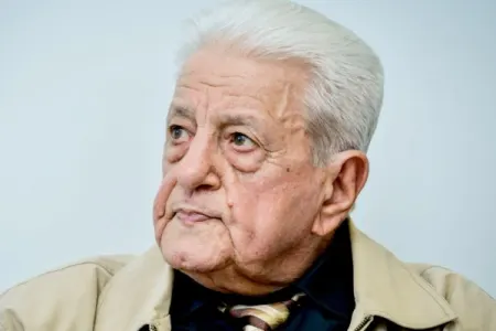 Əlibaba Məmmədov vəfat etdi