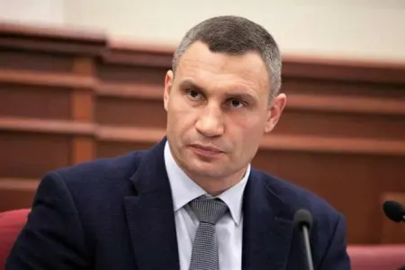 Vitali Kliçko: - “Səhərə yaxın çox çətin olacaq”