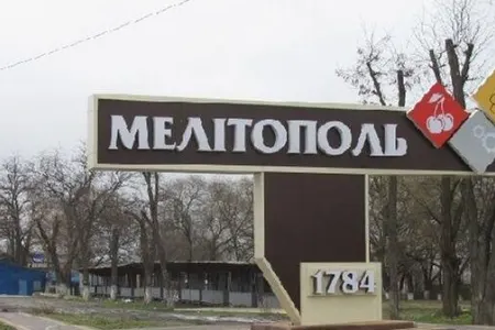 Rusiya Melitopol üzərində tam nəzarəti ələ keçirdi