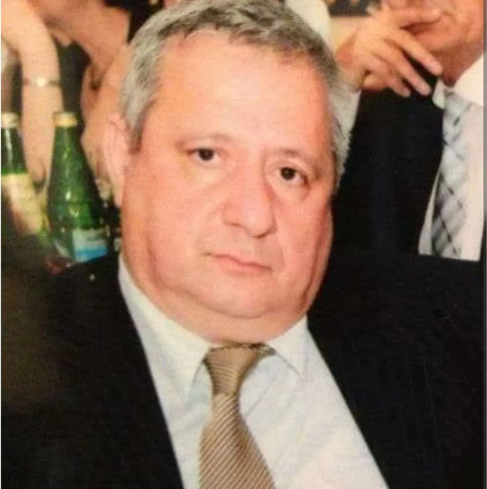 Bakıda tanınmış musiqiçi vəfat etdi