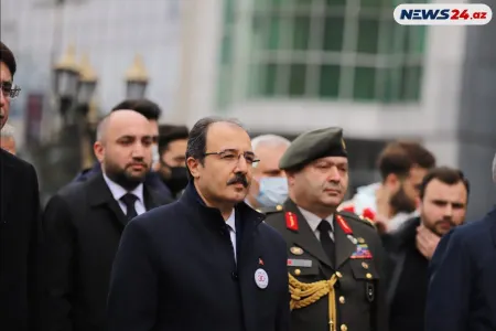 “Təəssüf ki, Türkiyənin Ukrayna və Rusiya arasında vasitəçilik missiyası nəticəsiz qaldı”