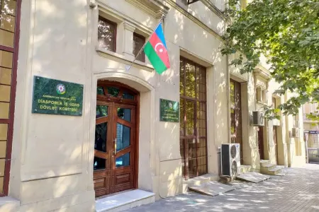200-dən artıq Azərbaycan vətəndaşı Ukraynadan təxliyə üçün müraciət etdi - Dövlət Komitəsi