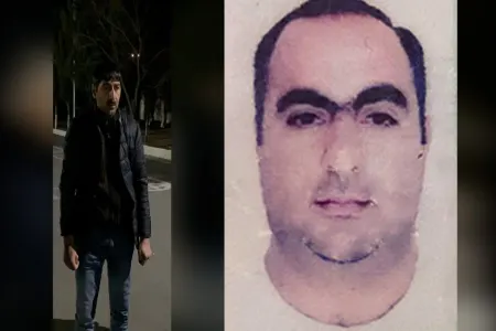 Bandotdel ƏMƏLİYYAT KEÇİRDİ - Video
