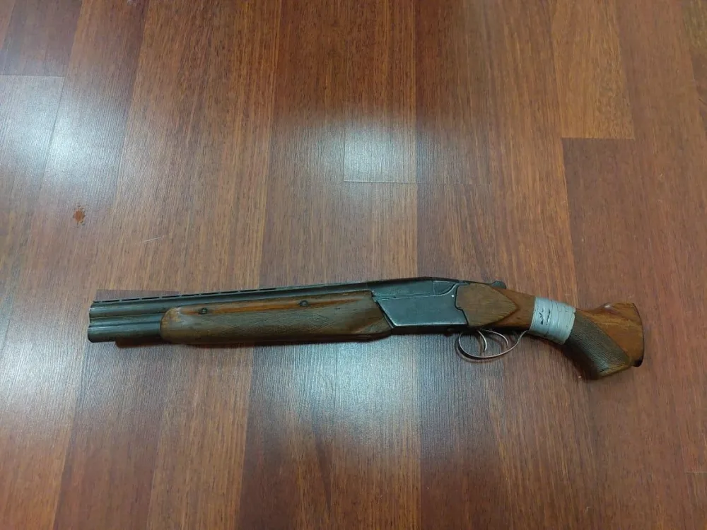 Polis Hacıqabulda əməliyyat keçirib, 5 nəfər həbs edildi