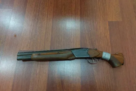 Hacıqabulda polis əməliyyat keçirdi: - 5 nəfər həbs olundu - Fotolar