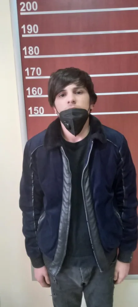 Hacıqabulda polis əməliyyat keçirdi: - 5 nəfər həbs olundu - Fotolar