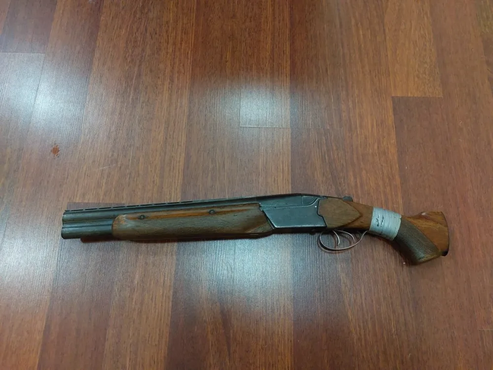 Hacıqabulda polis əməliyyat keçirdi: - 5 nəfər həbs olundu - Fotolar