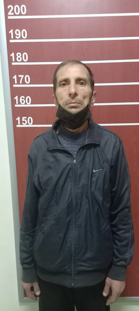 Hacıqabulda polis əməliyyat keçirdi: - 5 nəfər həbs olundu - Fotolar