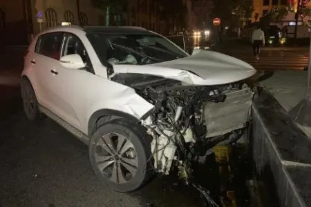 Ailəsi ilə istirahətdən qayıdan FHN əməkdaşı ŞOK YAŞADI - Ölən və yaralananlar var