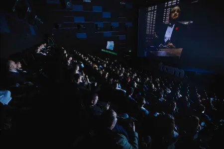 “Xaç atası” 50 il sonra - FOTOLAR