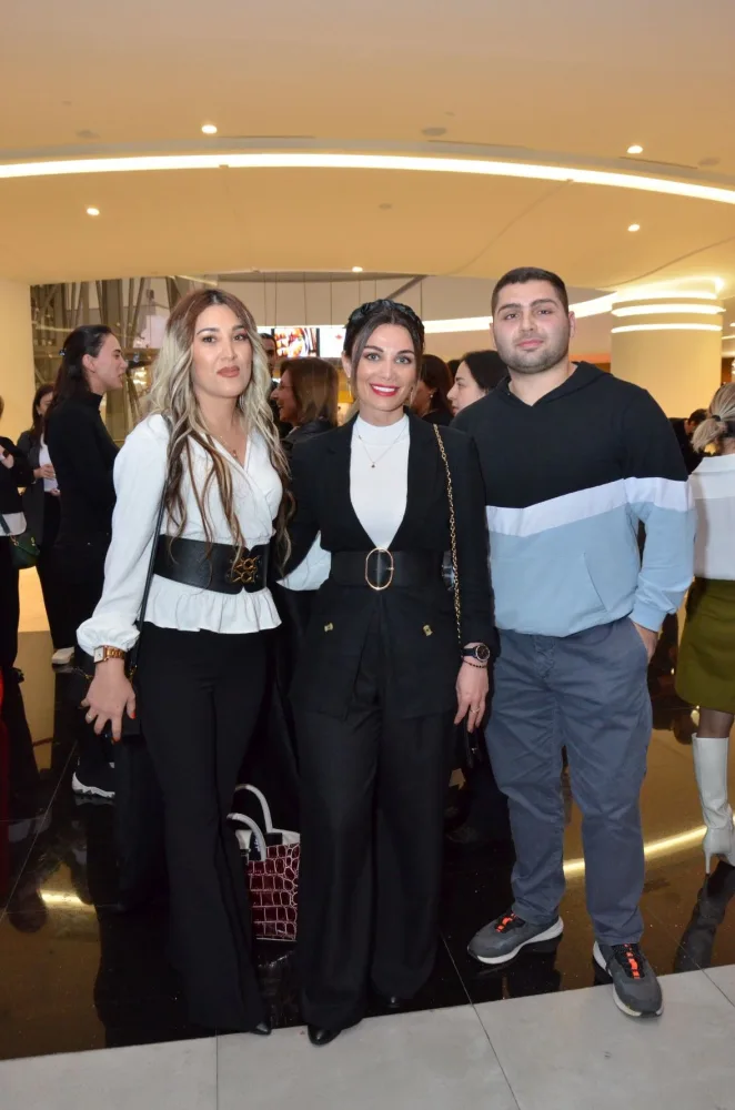 “Xaç atası” 50 il sonra - FOTOLAR