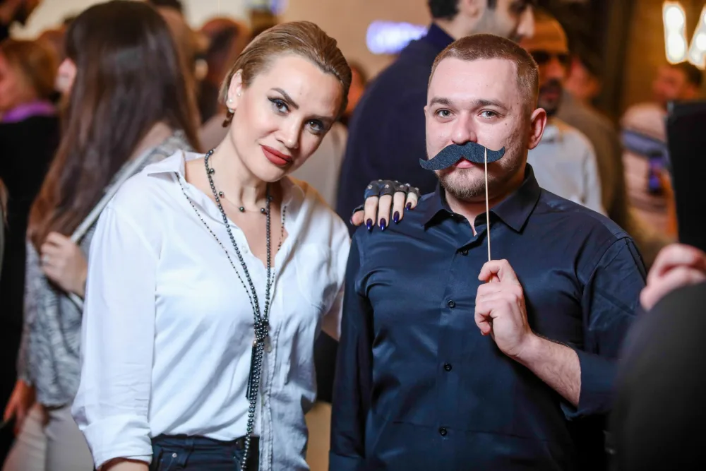 “Xaç atası” 50 il sonra - FOTOLAR