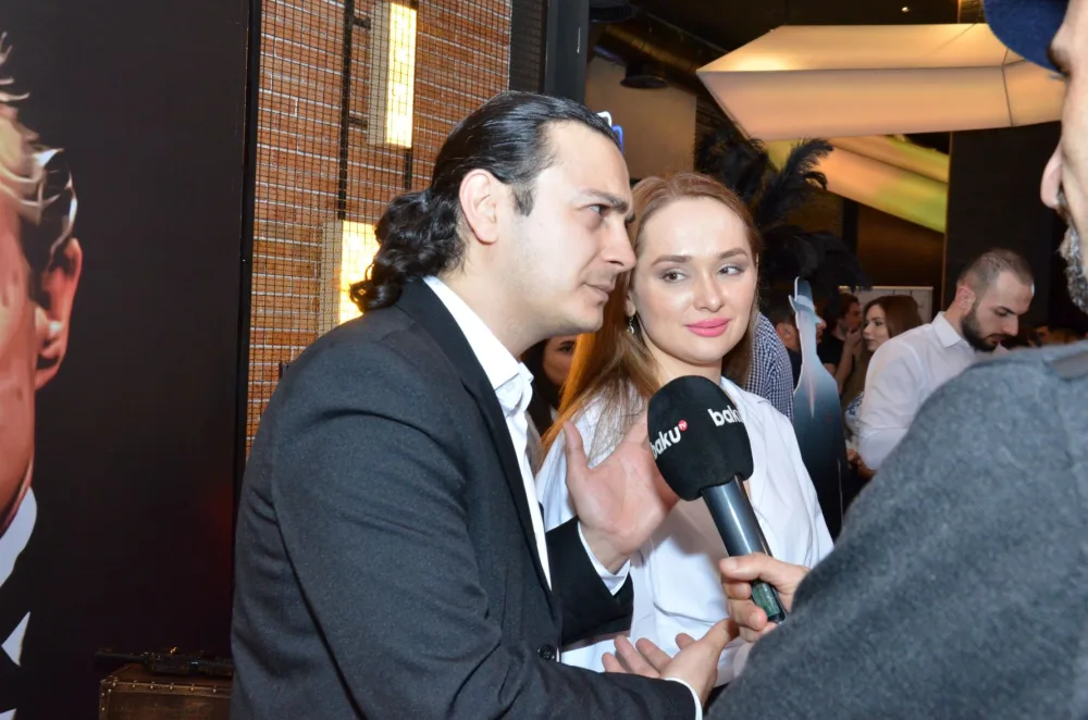 “Xaç atası” 50 il sonra - FOTOLAR