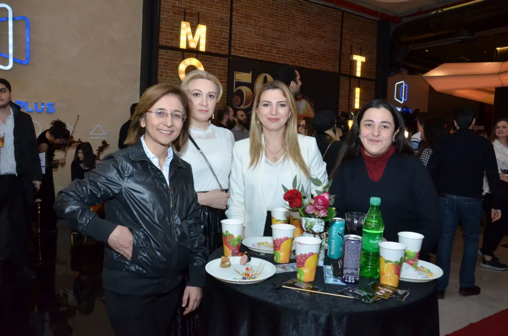 “Xaç atası” 50 il sonra - FOTOLAR