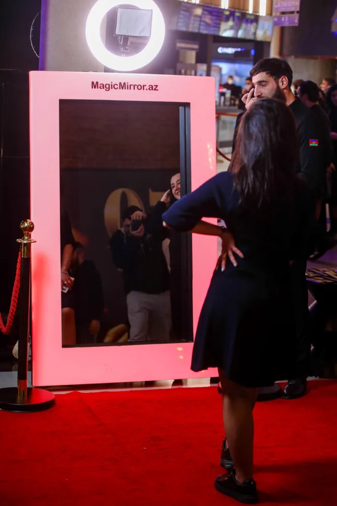 “Xaç atası” 50 il sonra - FOTOLAR