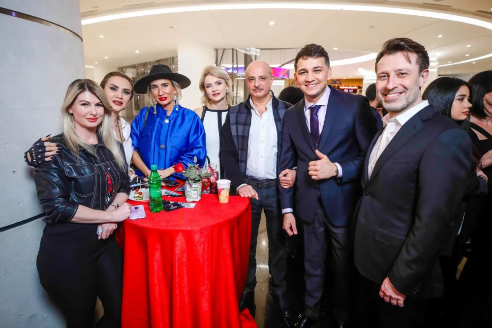 “Xaç atası” 50 il sonra - FOTOLAR