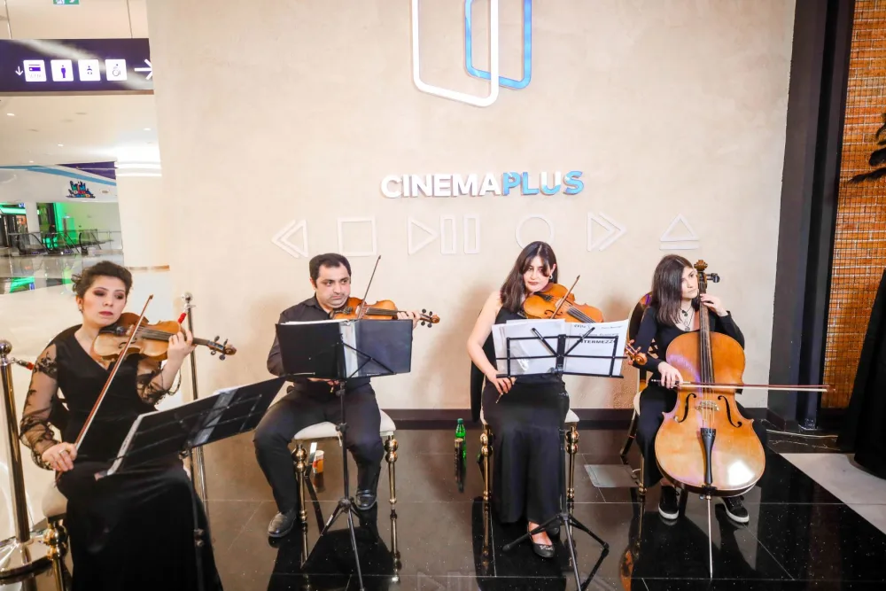 “Xaç atası” 50 il sonra - FOTOLAR