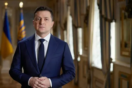 Ukraynada döyüş qabiliyyəti olan məhkumlar həbsdən azad olunacaq