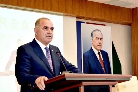Prezident bu icra başçısını vəzifəsindən - AZAD ETDİ