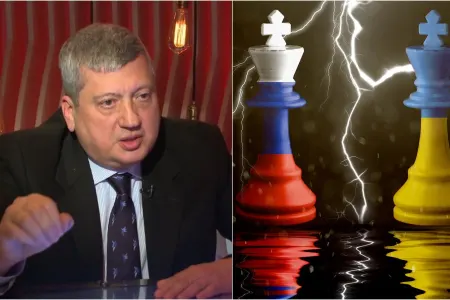 “Qısa müddətdə Rusiyada İQTİSADİ FƏLAKƏT dalğası olacaq” – - Tofiq Zülfüqarov