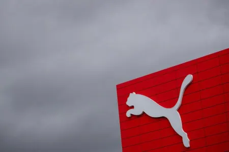 "Puma" Rusiyadakı işini dayandırdı - FOTO