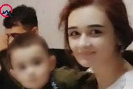 Qəbələdə öldürülən 23 yaşlı Aytacın - Fotosu