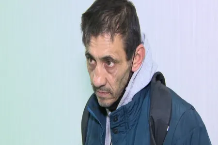 Bakıda binaların liftlərindəki naqilləri oğurlayan şəxs saxlanıldı
