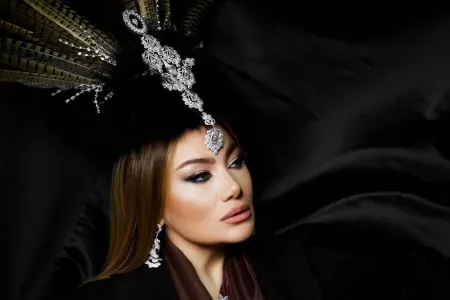 "Ürəyinin səsi ilə yaşayan adam" - Ruhi Əliyevaya qeyri-adi TƏBRİK - VİDEO