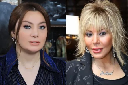 Brilliant Dadaşova Ruhi Əliyevaya mahnı həsr etdi - VİDEO